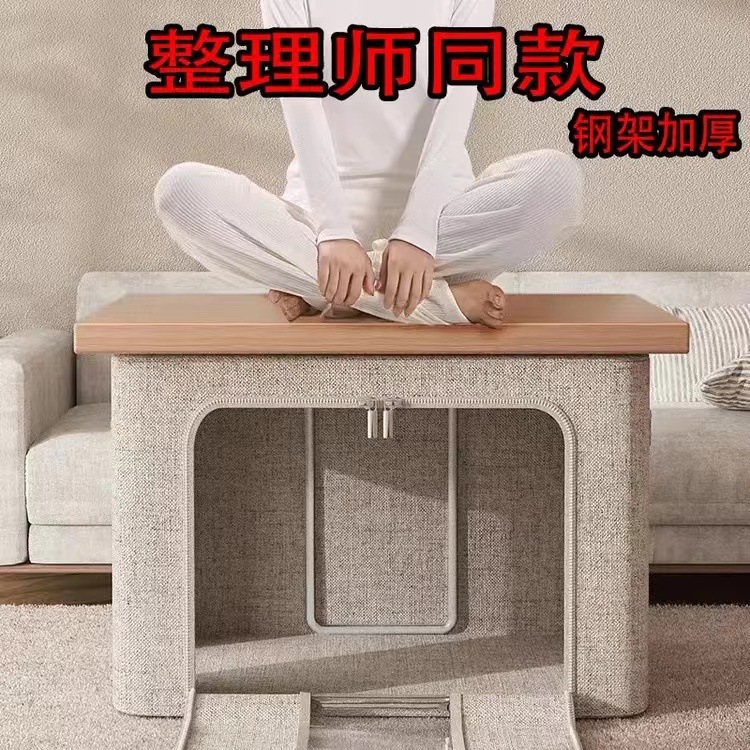 收纳箱透明折叠收纳盒防水拉链储物箱衣服被子整理百纳箱单窗牛津|undefined