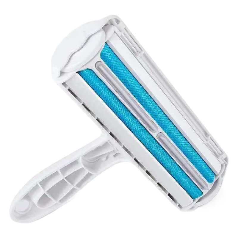 Pet Hair Remover rodillo removedor de pelo limpiador de pelo flotante cepillo pegajoso cepillo de eliminación de pelo gato herramienta de eliminación de pelo