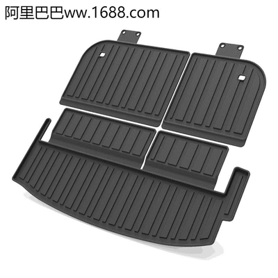 special car tpe trunk | Trunk Mat
