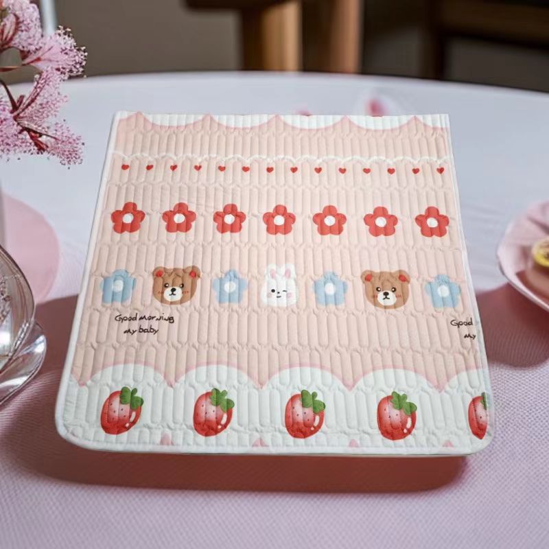 미끄럼 방지 분말 사랑 곰