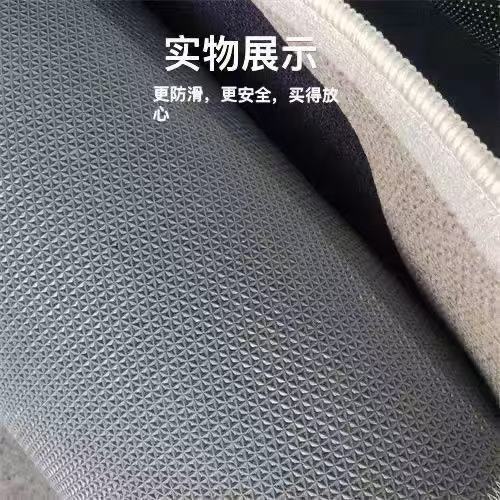 レトロ円形絨毯高級感リビングルーム寝室书斎椅子クロークドレッサーロッキングチェア専用フロアマット|undefined
