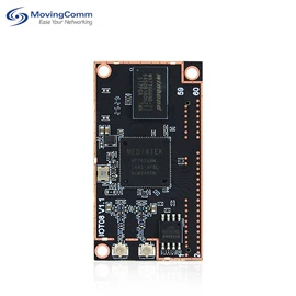 路由器;wifi模块;3G/4G模块