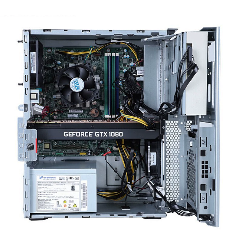 Lenovo, совместимый дизайн ноутбука, Intel Core i5, 8, 8G, 1