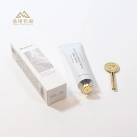 金属软管包装;化妆品包装;其他塑胶零件