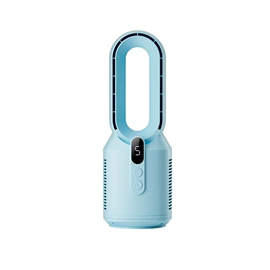 暖风机取暖器;对流/循环扇;电风扇