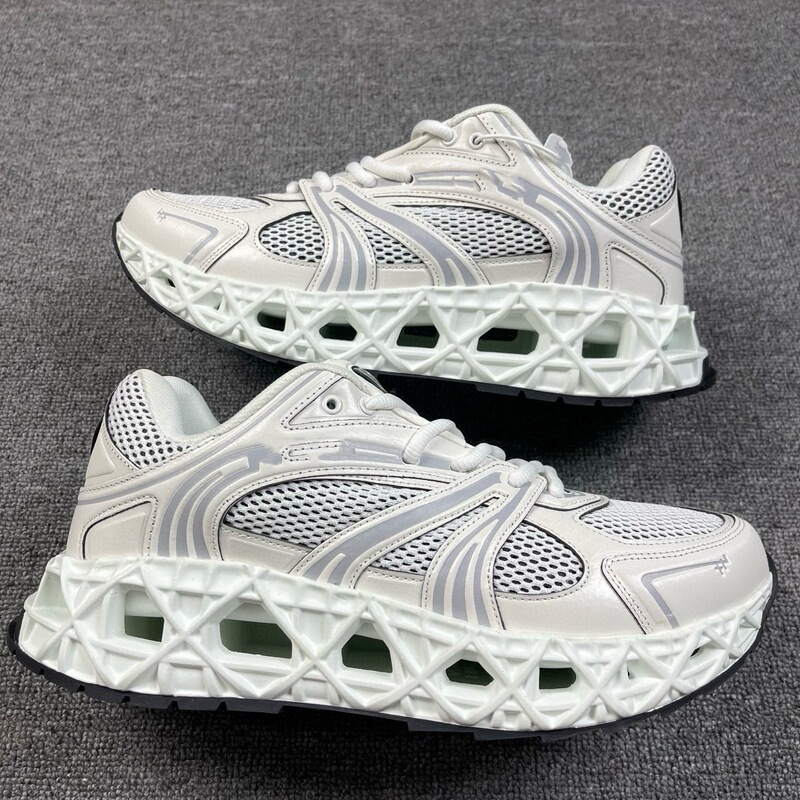 2025 Model Cross-Border Foreign Trade B35 Casual Breathable Sports Shoes, Fashionable Versatile Height-Increasing Thick-Soled Men's Dad Shoes 2025 Model Cross-Border Foreign Trade B35 Casual Breathable Sports Shoes, Fashionable Versatile Height-Increasing Thick-Soled Men's Dad Shoes