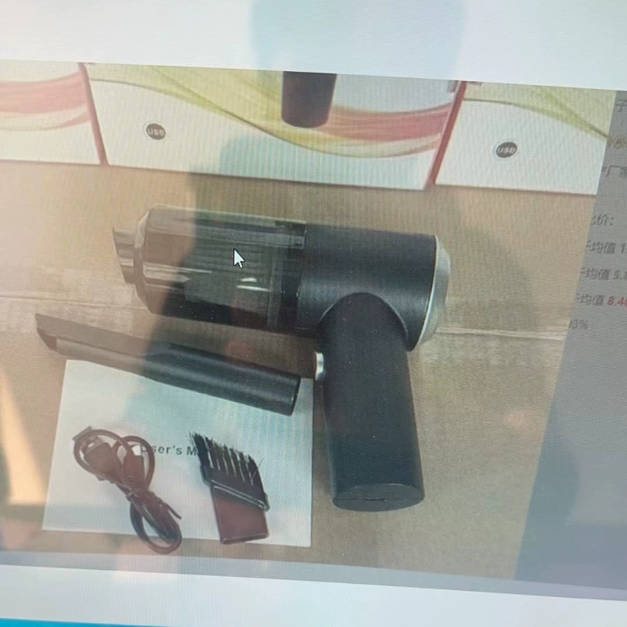 Д handheld беспроводной бесщеточный универсальный пылесос для дома, для автомобиля