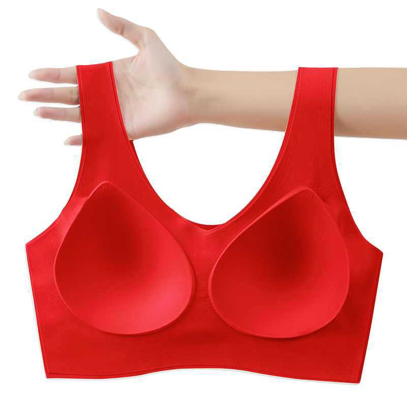 빨간색
