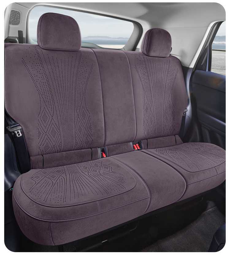 26 models of Linpo A10 seat cushions, Ramus-specific, four-season ventilated half-cover seat covers, A10 saddle cushions, car seat pads