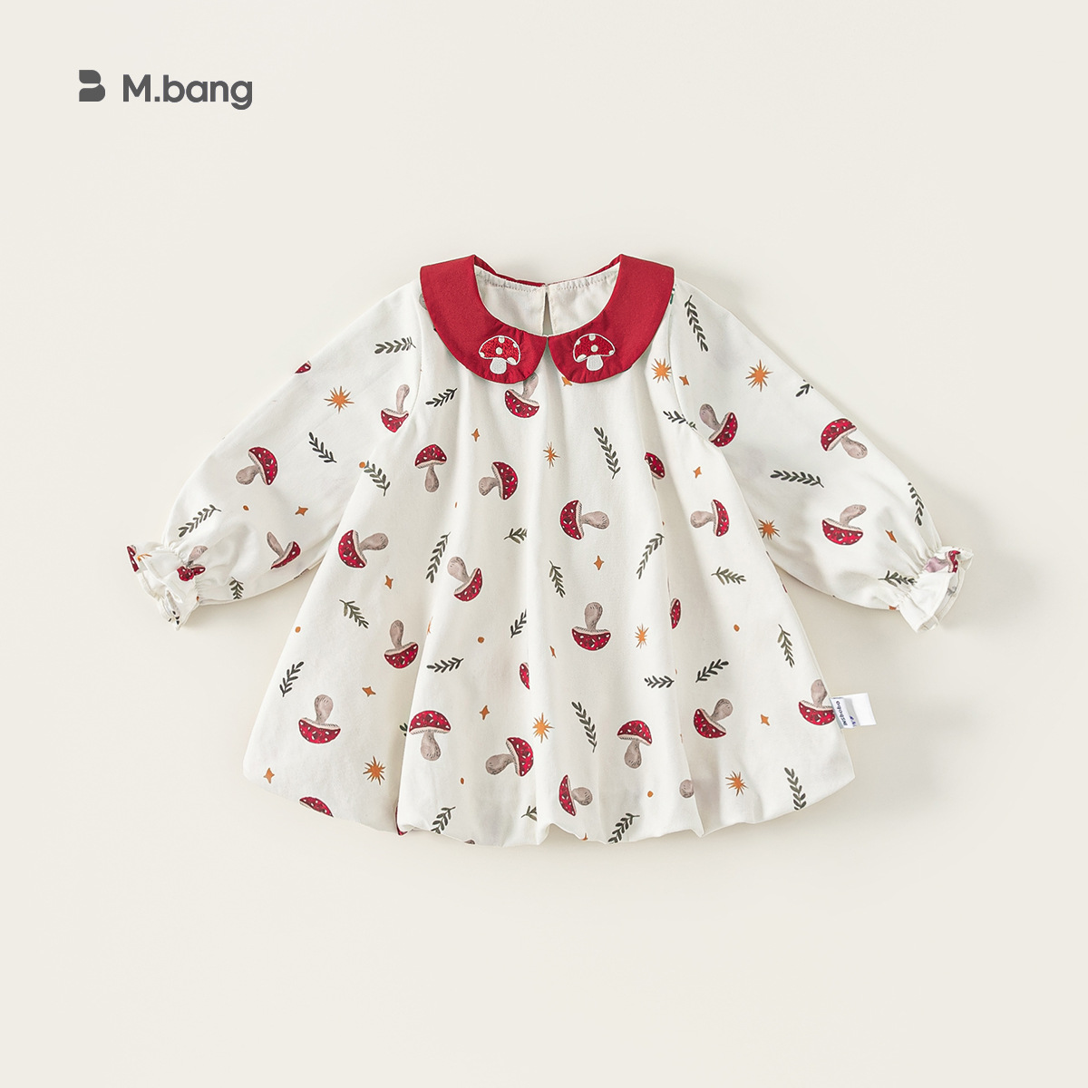 Youbao ropa para niños verano nuevo estilo falda de niña dulce cuello de pétalo bordado falda de botones florales vestido sin mangas de niña