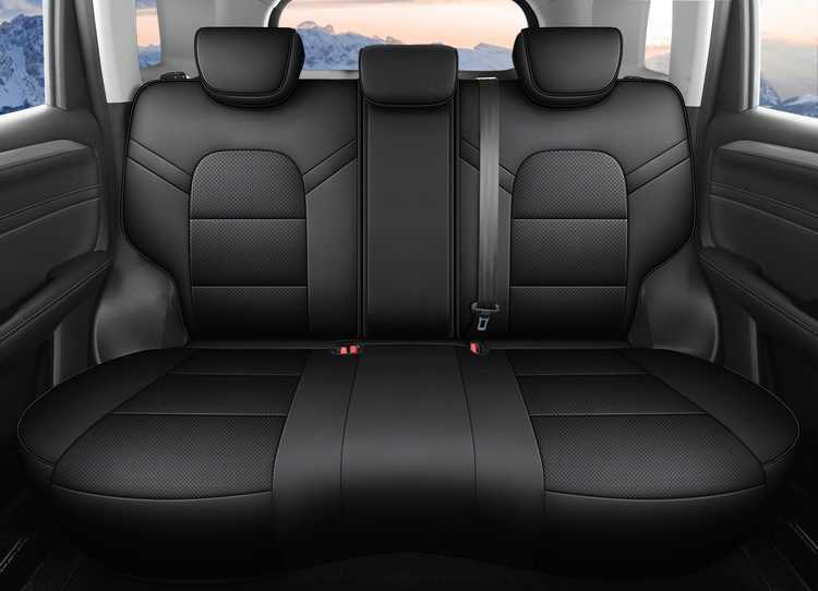 26 models of Haval Menglong Plus seat covers, Max/Ultra Navigator Edition, full-coverage seat covers, ventilated and breathable seat cushions