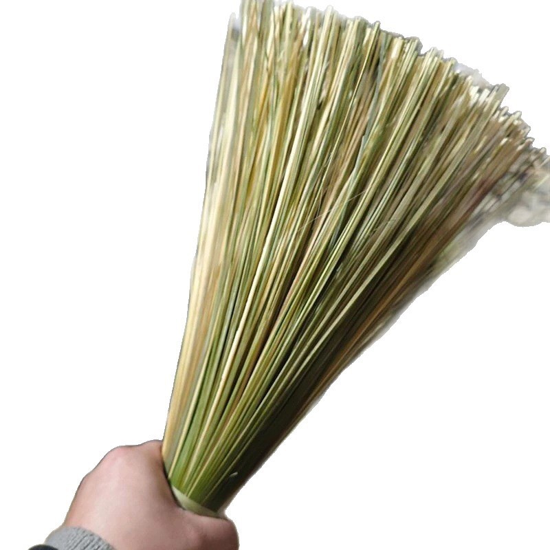 刷把洗锅竹子竹子刷锅竹制刷把厨房洗锅篾竹刷子家用老式手工锅刷|undefined