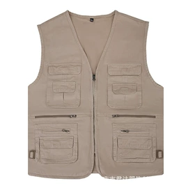 男式休闲马甲;男式棉服马甲;男式休闲裤