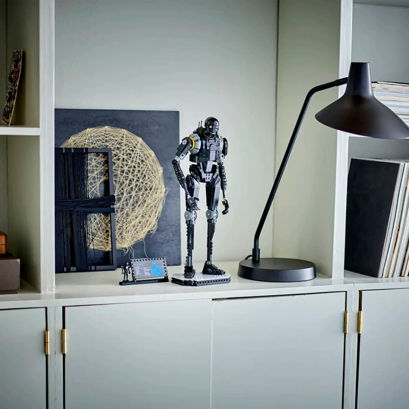 (Cross-border trading), lego, robot, constructor, toy, star wars