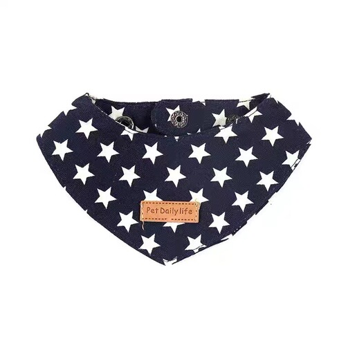 Cat bib, cat bib, cat accessories, dog bib, bib, pet triangle scarf, bib scarf