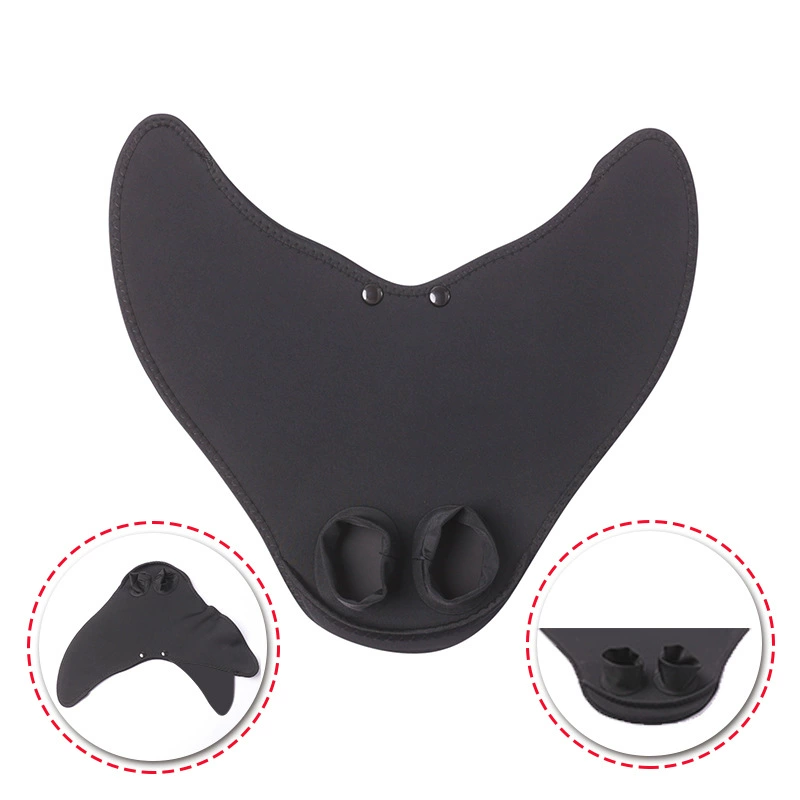 Цельные ласты Mermaid Новые одиночные ласты для взрослых и детей Ласты Оборудование для дайвинга