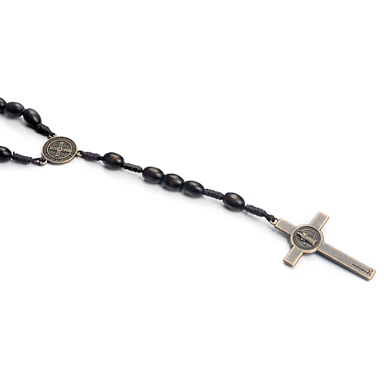 Catholic Jesus Rosary