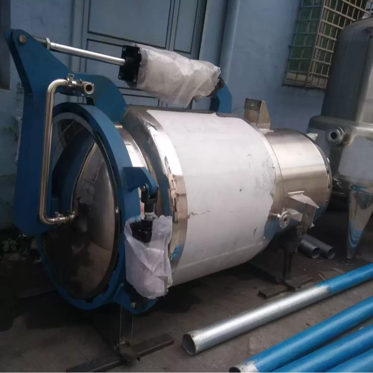 生产供应小型微型电加热单效浓缩设备 小型提取浓缩器机组 浓缩器