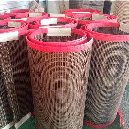 工业输送带，地毯输送带，特氟龙输送带 耐高温耐磨损输送带