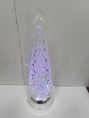 直销圣诞树 炫彩圣诞树 欧美圣诞树 圣诞节家居摆件13.5