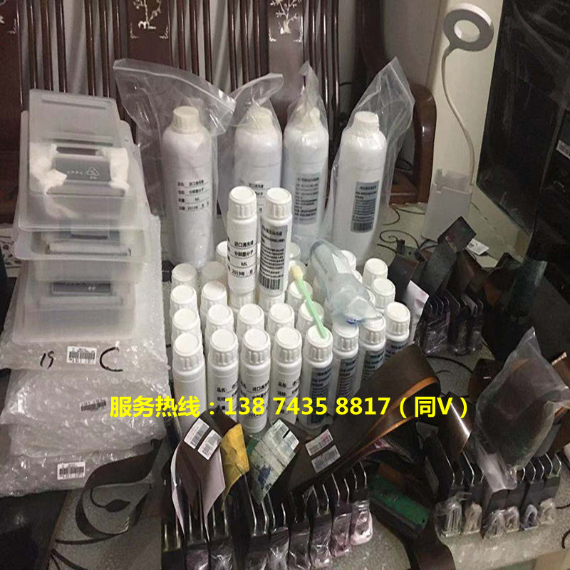理光G5喷头清洗 维修UV打印机头修复斜喷 断针飞墨拉丝堵头修理