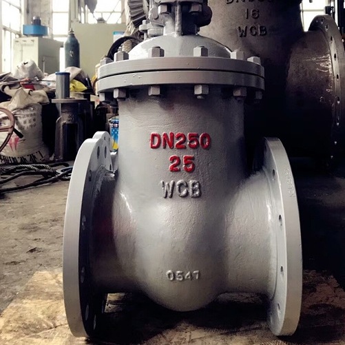 手动低压闸阀Z41H-25 低压普通法兰闸阀 Z941电动闸阀