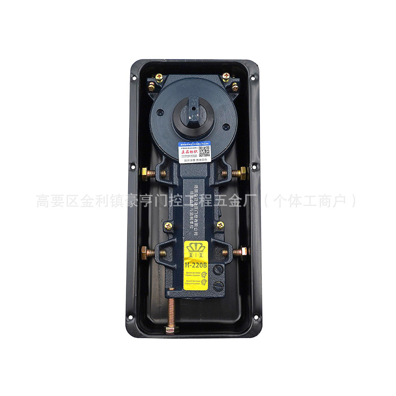 德国正品同款地弹簧有框门玻璃门木门地弹簧双缸液压通用型地弹簧|undefined