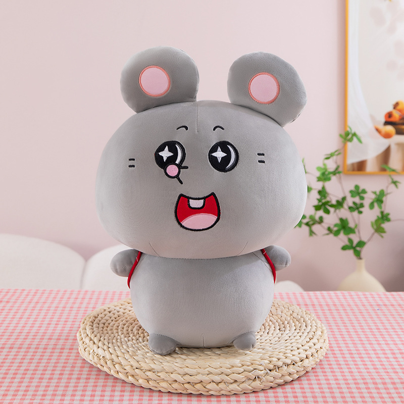 배낭 쥐 / 25cm【0.15】