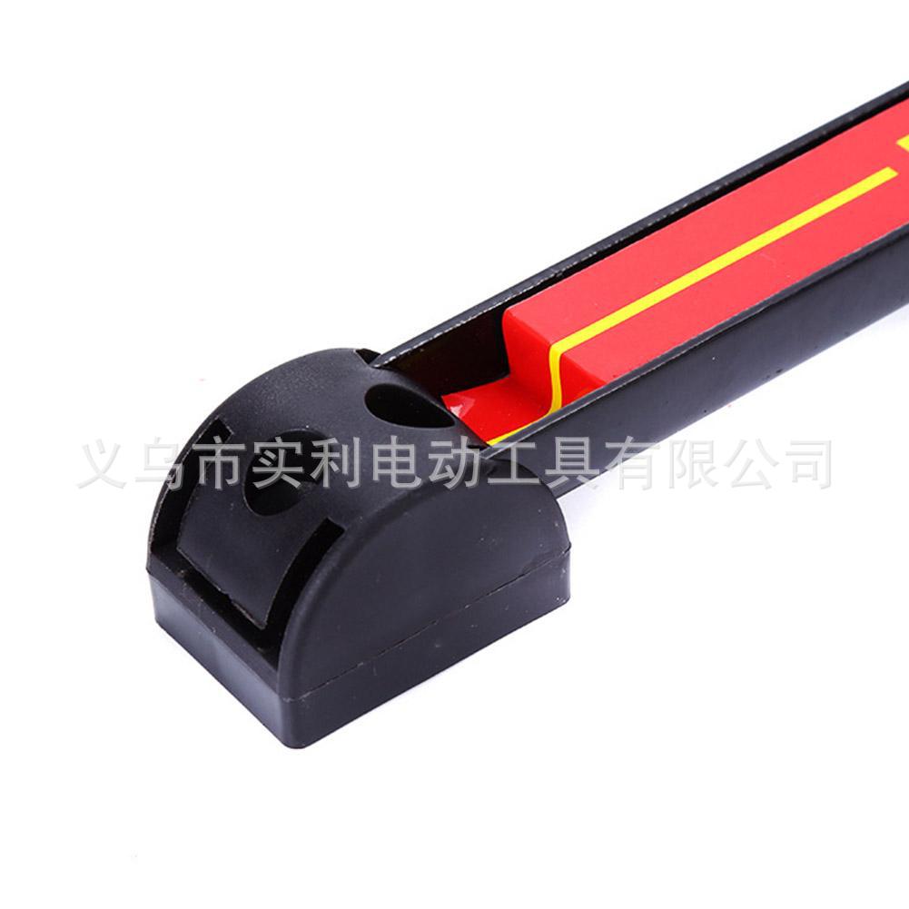 국경 간 핫 판매 8 | 18인치 강력한 자석 도구 홀더 벽걸이형 도구 모음 보관함