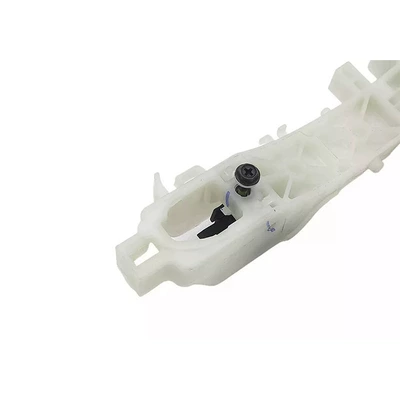 Front Door Handle – Power supply, ignition system accessories