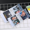 Photo, postcard, 3inch, 5inch, 6 inches, 4inch, tear-off sheet