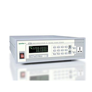 Remote Agent sells remote 500VA variable frequency power supply DPS1005