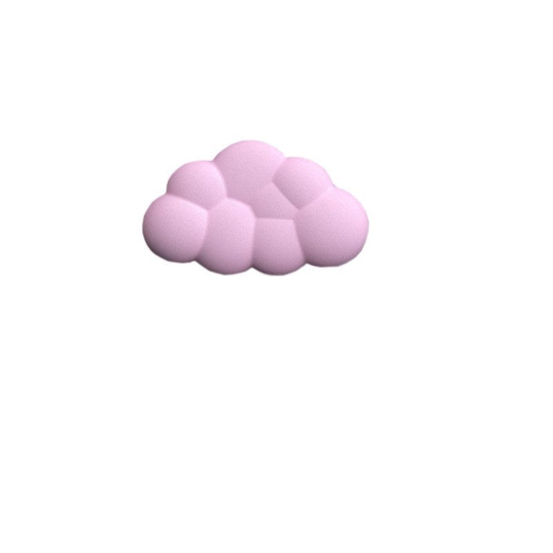 작은 손 받침대/핑크