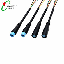 M8-4P��ˮ���^4о��ˮ���^ �A�ι�ĸ�B�Ӿ� ���ܴ����Դ늙C���^