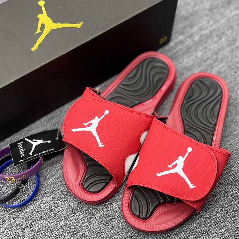 &AJ フライングジョー 5 メンズスリッパトレンディなブランドスポーツバスケットボールサンダル Douyin ジョー 5 カップルアウトドアビーチスリッパ|undefined