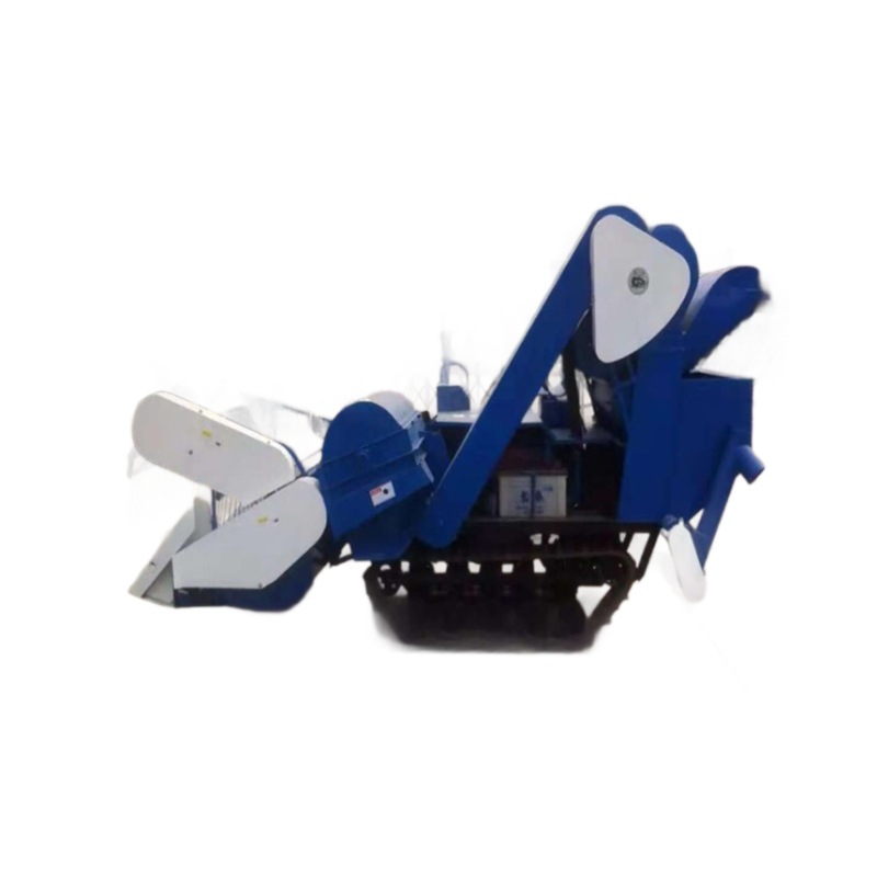 Pan de sésamo totalmente automático nuevo tipo de semilla de melón máquina de fritura de barril máquina de fritura de venta directa pulverizadora