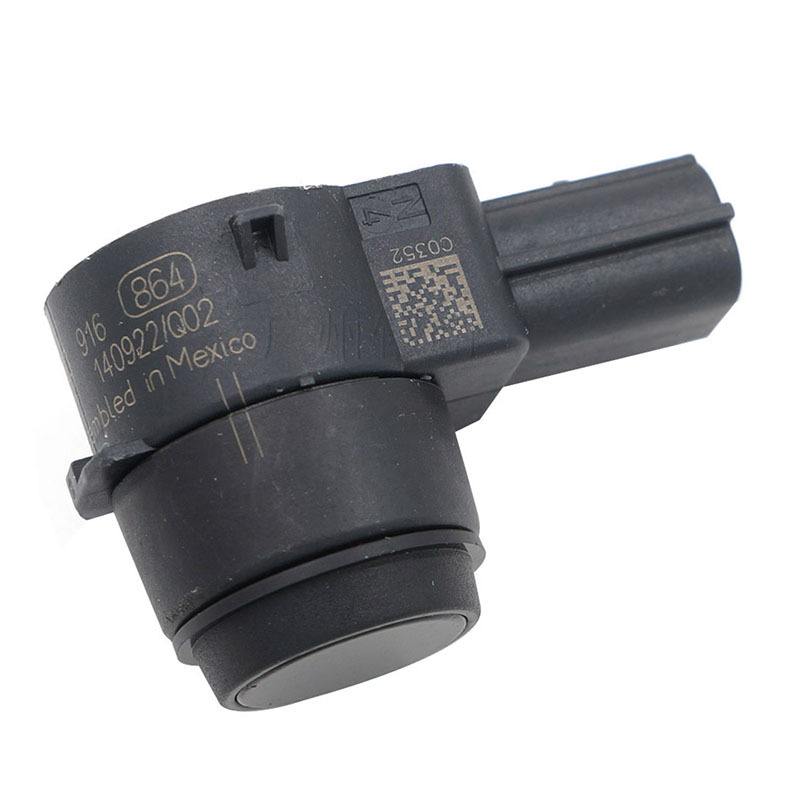 15239247 Is Suitable for Gm Buick Chevrolet Car Reversing Radar Pdc Parking Sensor Electric Eye Probe