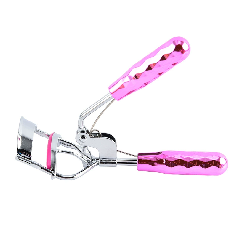 Eyelash curler, false eyelashes stainless steel, plus size, (Physicals)