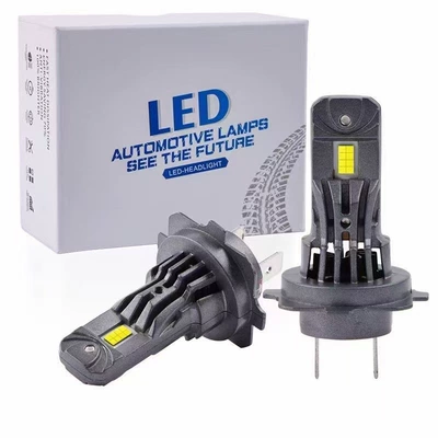 Ön faralar High-Power Led Headlight H1H7H4H11Hb3