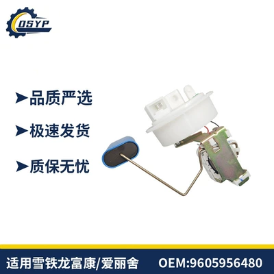 9605956480 Is Suitable for Citroen Fukang 16V/Elysee/Lifan 520 Gasoline Pump Assembly 152549