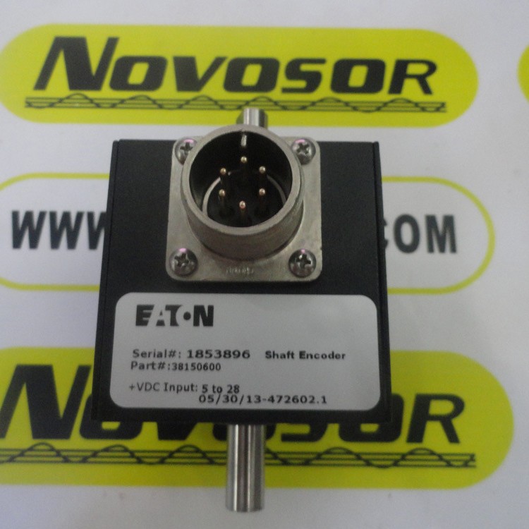 38150600     DURANT    编码器