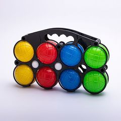 草地球海洋球水球8点セットデジタル球児童玩具屋外芝生早教幼児教育遊園地