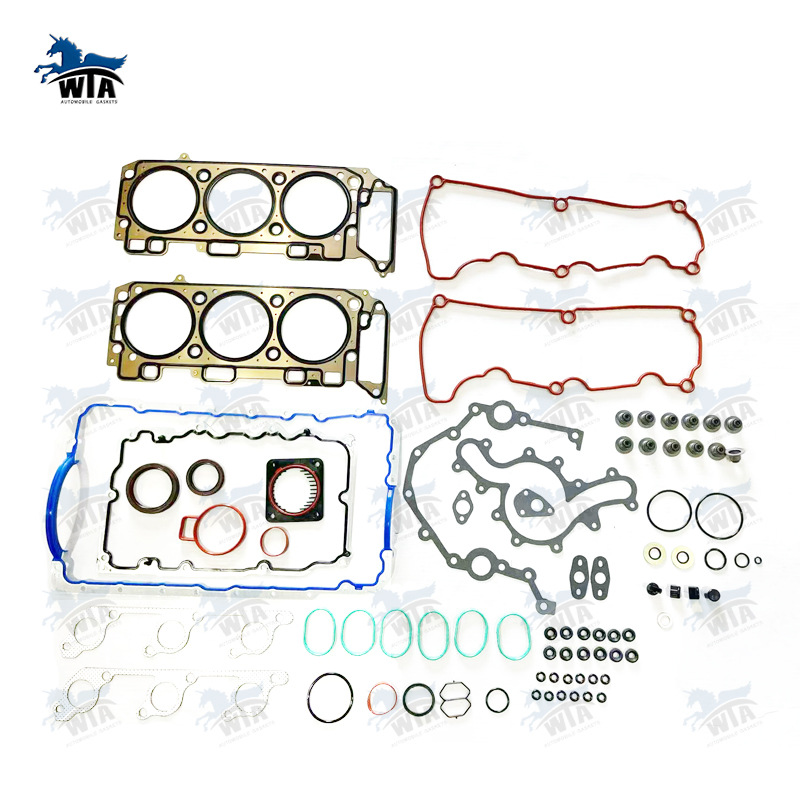 10105Ac480 10105Ac690 10105Ab550 Subaru Fa20 Overhaul Kit Cylinder Gasket