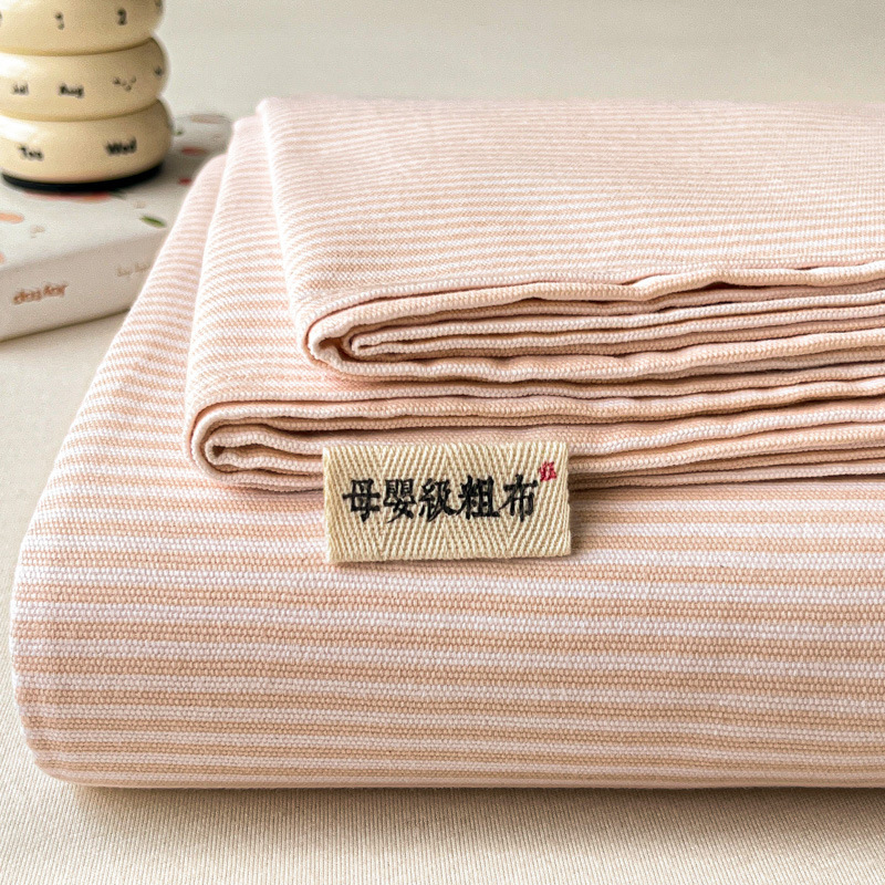A類の母子級の全綿の古い粗布のベッドカバーの単品のマットレスの保護カバーの純綿のベッドカバーの席の夢思の保護カバーのカバー|undefined