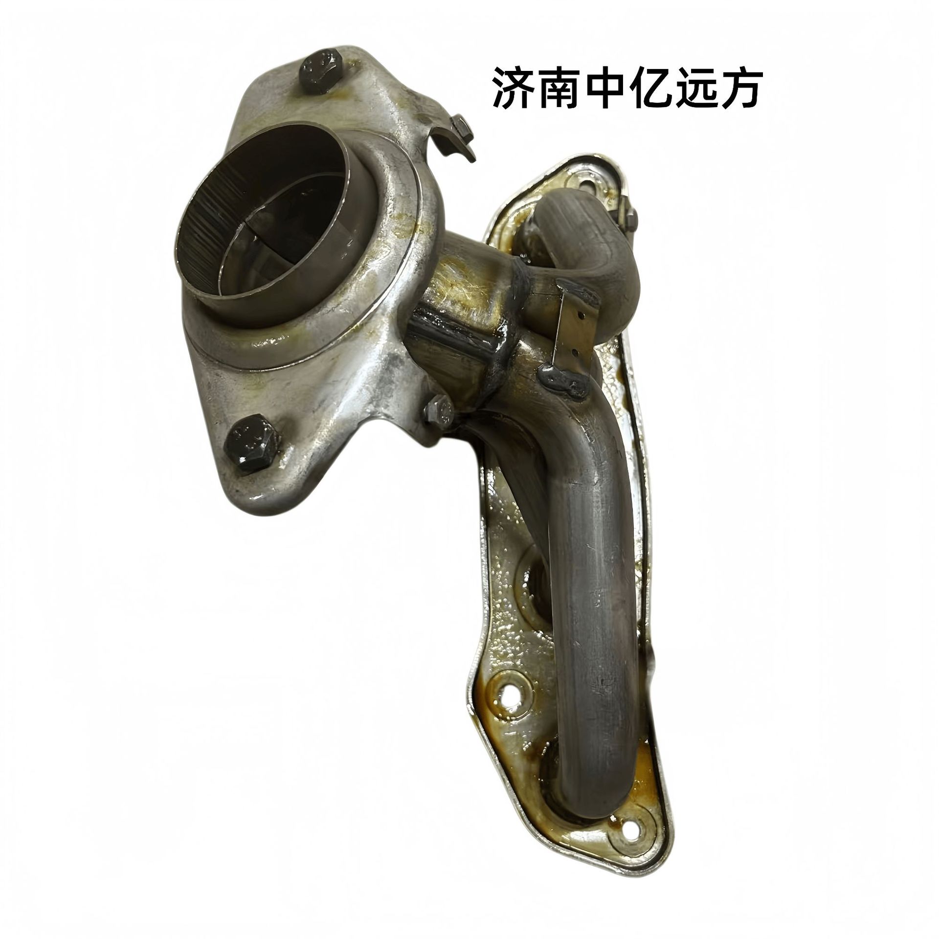 14002-Ee00A 14002-3Hc0A Nissan Versa/Tiida/Latio Exhaust Branch Pipe
