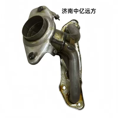 Exhaust Branch – Exhaust manifold