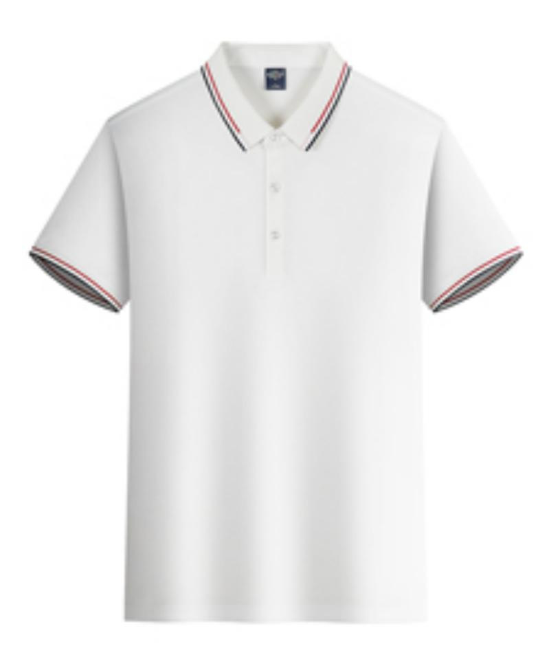 Camiseta Polo de Manga Corta para Hombre, Estilo Verano 2026, Suave, Fresca, Transpirable, Elástica y Agradable al Tacto, para Negocios, Dropshipping