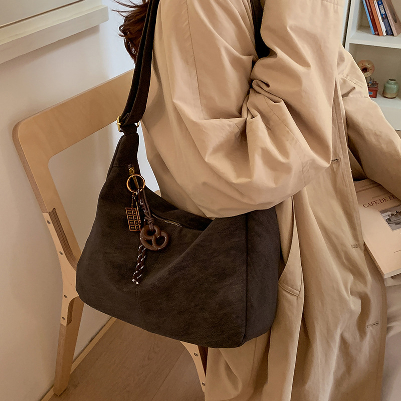 Bolsa de hombro de alta calidad para mujeres 2025 bolsas de hombro para mujeres, bolsas de bolsas