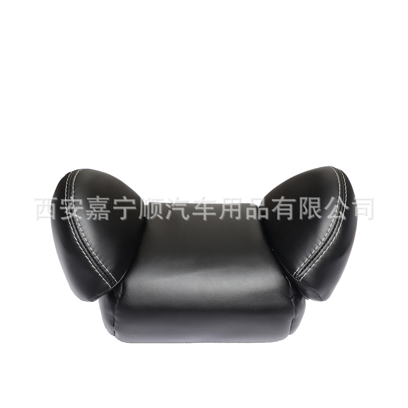 Coche asiento de lujo reposacabezas vehículo de negocios aviación asiento reposacabezas RV viaje coche de lujo asiento reposacabezas