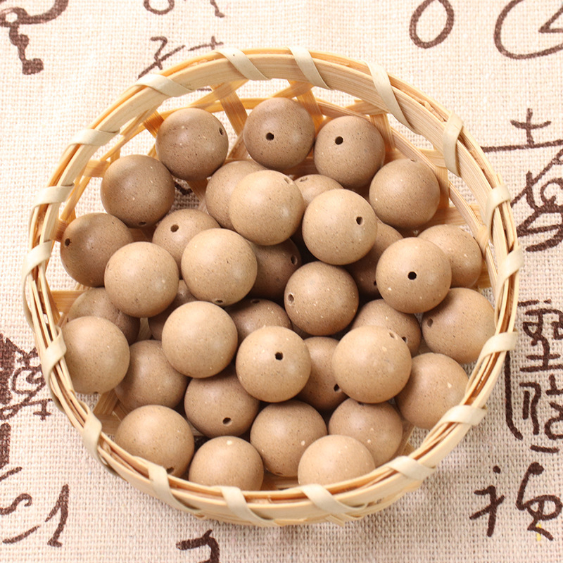 漢方薬材香珠単粒合香珠散珠diyメーカー卸売り古法手作りビーズ五行合香珠|undefined